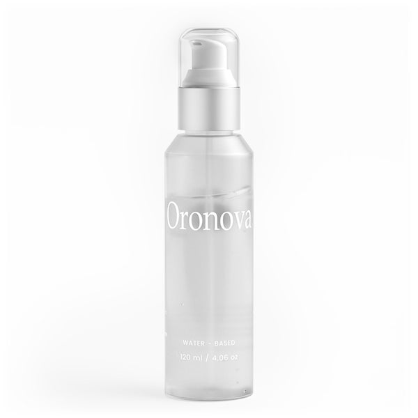 Silk Flow Water-Based Lubricant 120 ml / 4.06 oz
