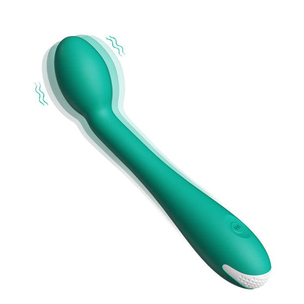 Mini G-Spot Vibrator with Compact Design