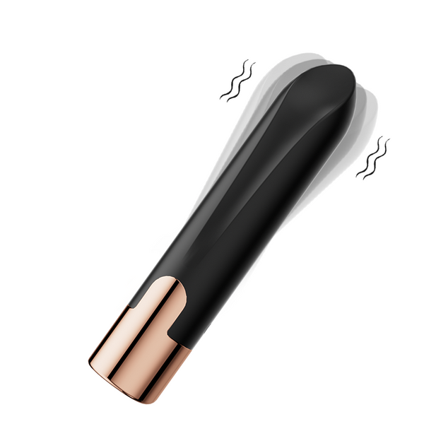 Mini Clitoral Vibrator for Discreet Yet Powerful Sensations