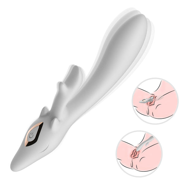 G-Spot Stimulator with Adjustable Settings